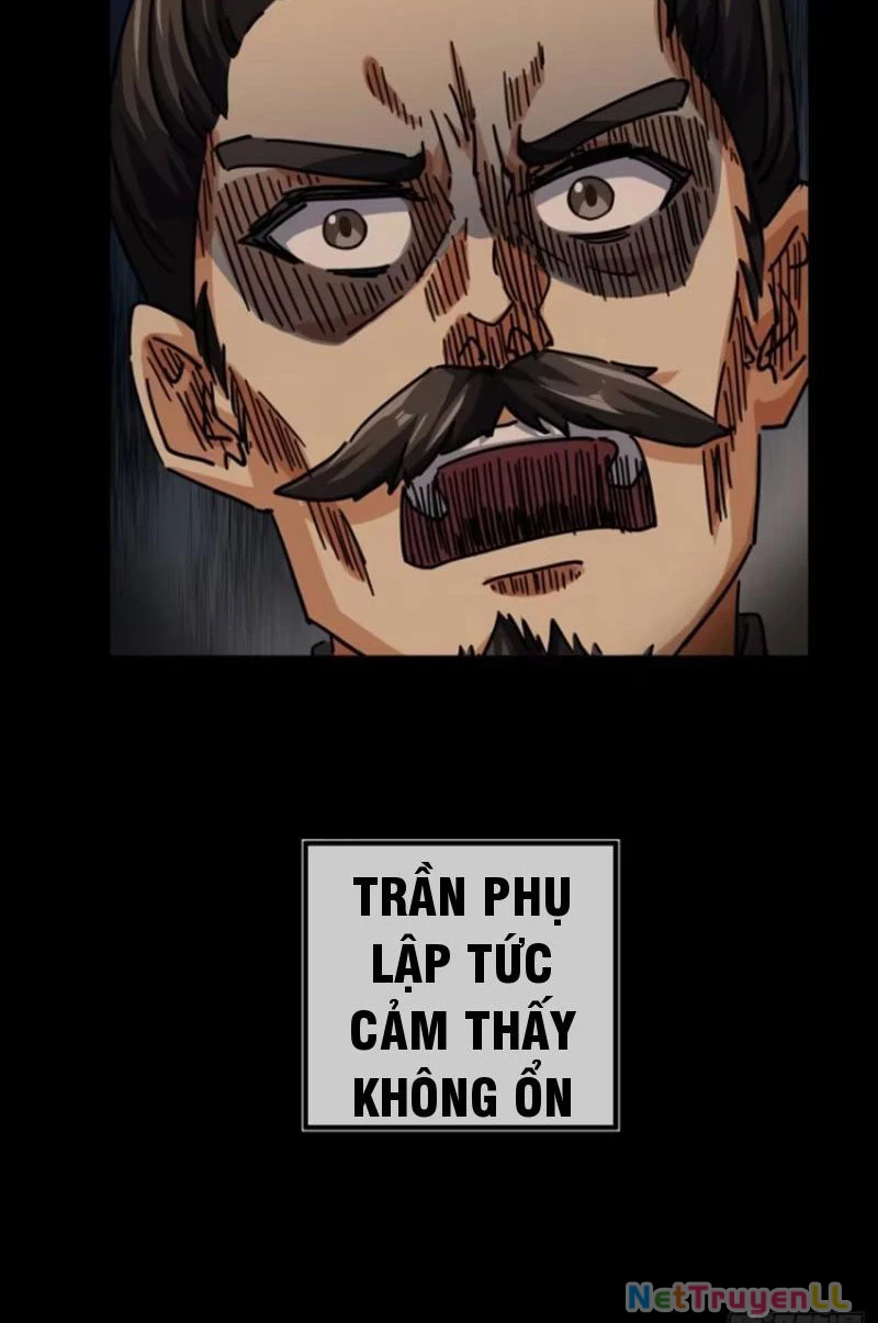 Mời Công Tử Trảm Yêu Chapter 32 - Trang 2