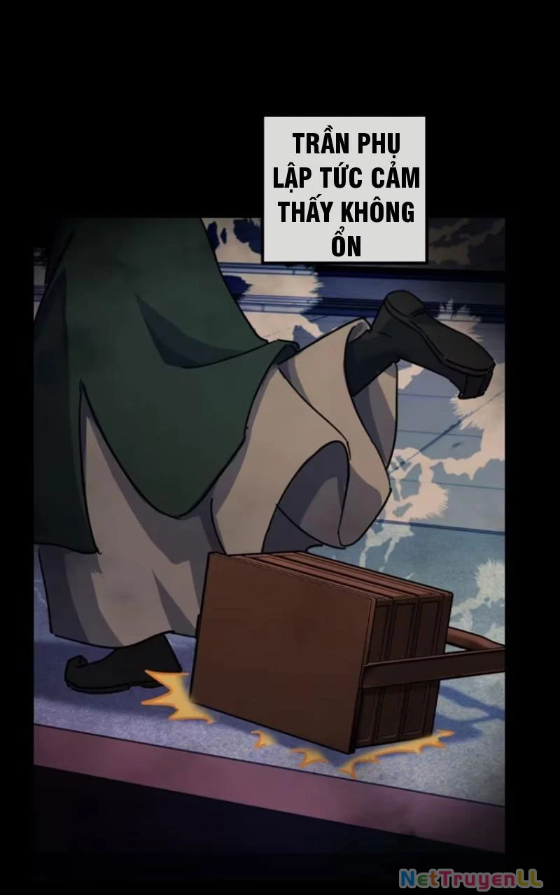 Mời Công Tử Trảm Yêu Chapter 32 - Trang 2