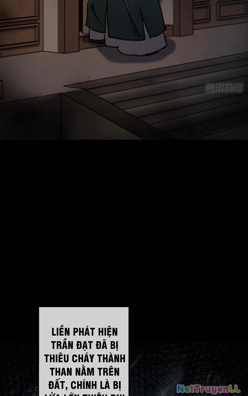 Mời Công Tử Trảm Yêu Chapter 32 - Trang 2