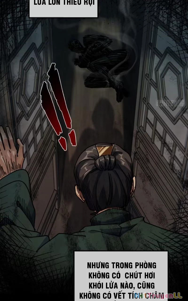 Mời Công Tử Trảm Yêu Chapter 32 - Trang 2