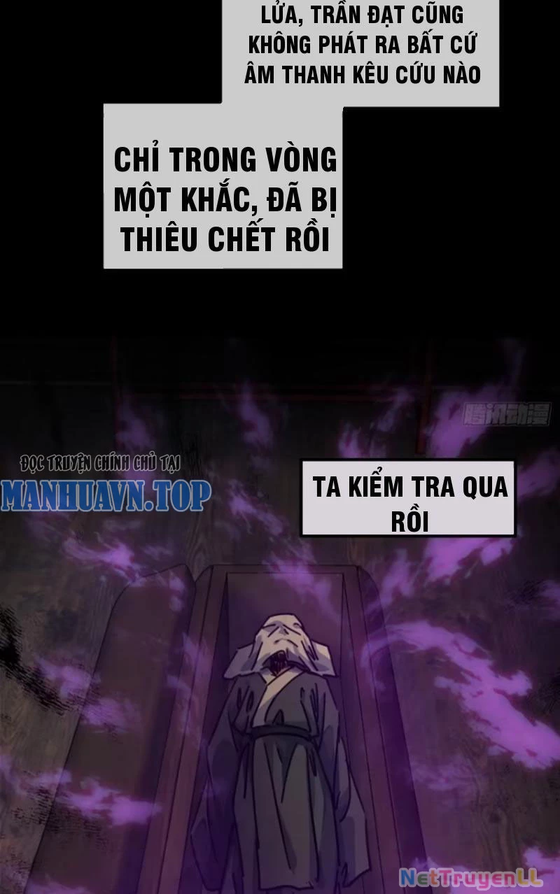 Mời Công Tử Trảm Yêu Chapter 32 - Trang 2