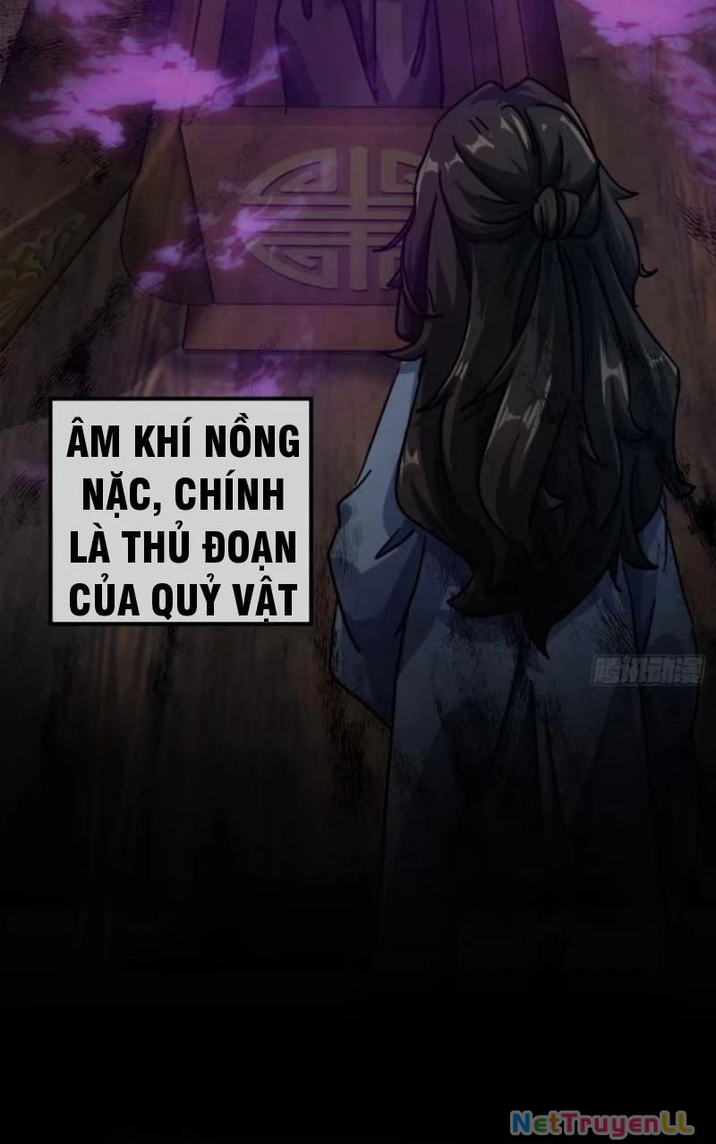 Mời Công Tử Trảm Yêu Chapter 32 - Trang 2
