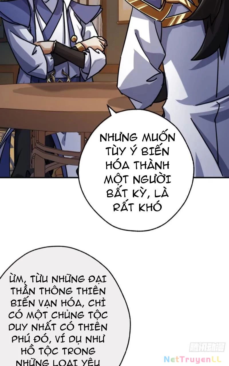 Mời Công Tử Trảm Yêu Chapter 32 - Trang 2