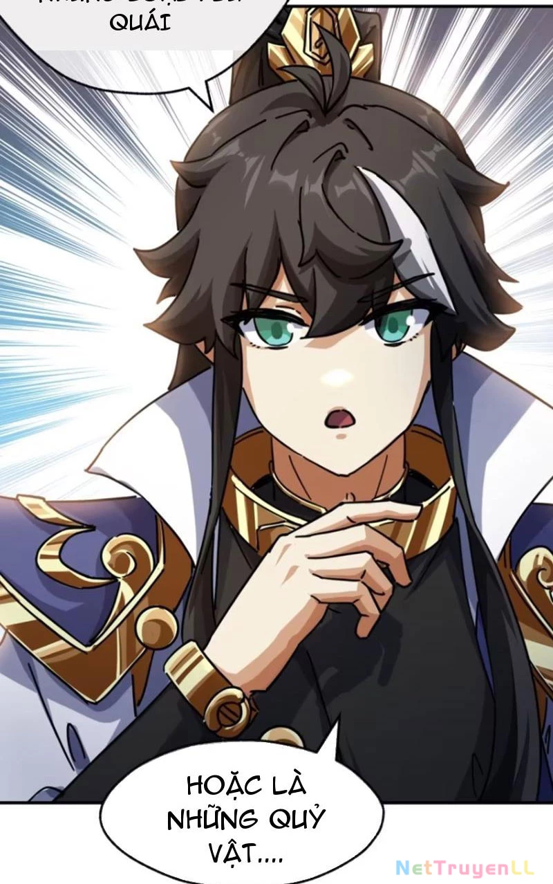 Mời Công Tử Trảm Yêu Chapter 32 - Trang 2