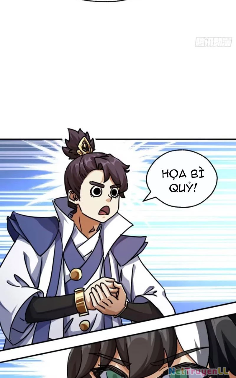 Mời Công Tử Trảm Yêu Chapter 32 - Trang 2