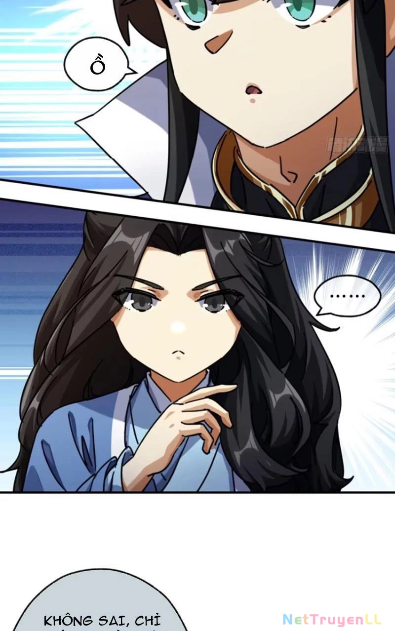 Mời Công Tử Trảm Yêu Chapter 32 - Trang 2