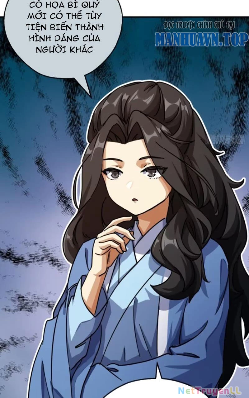 Mời Công Tử Trảm Yêu Chapter 32 - Trang 2