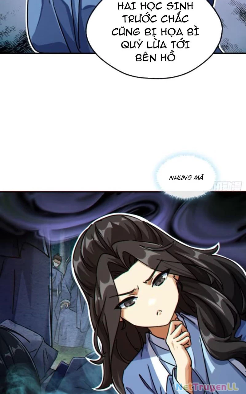 Mời Công Tử Trảm Yêu Chapter 32 - Trang 2