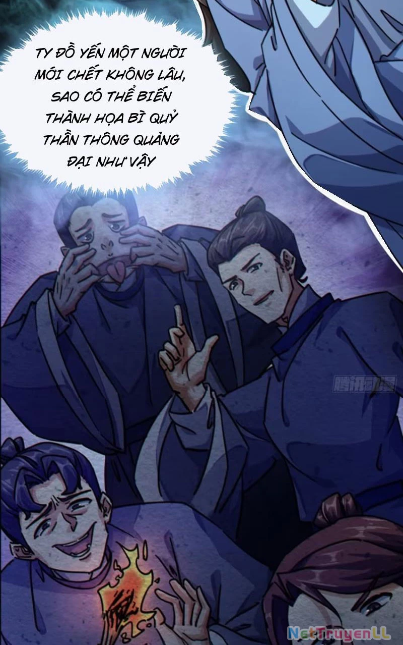 Mời Công Tử Trảm Yêu Chapter 32 - Trang 2