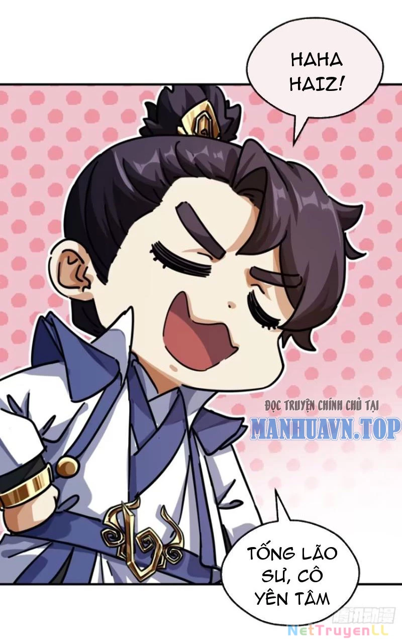 Mời Công Tử Trảm Yêu Chapter 32 - Trang 2