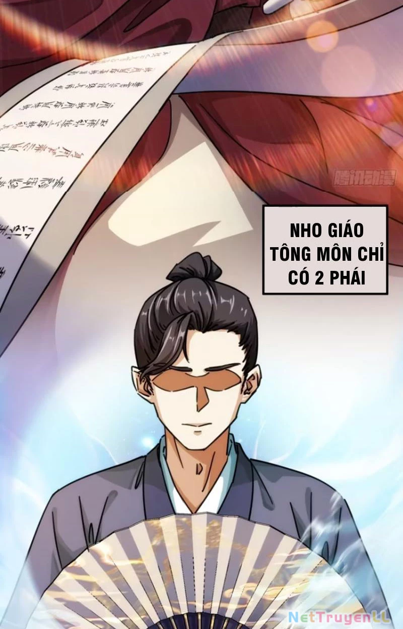 Mời Công Tử Trảm Yêu Chapter 32 - Trang 2