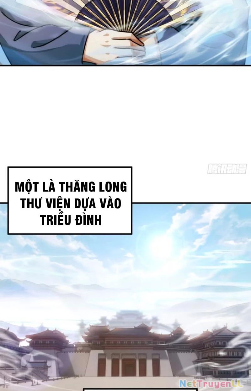 Mời Công Tử Trảm Yêu Chapter 32 - Trang 2