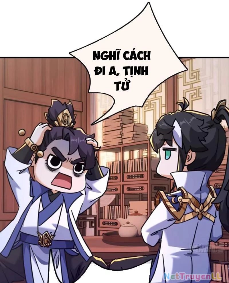 Mời Công Tử Trảm Yêu Chapter 33 - Trang 2