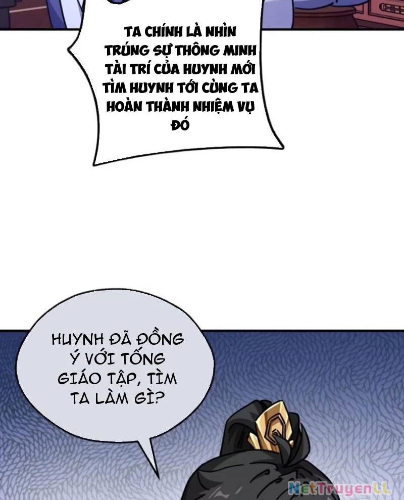 Mời Công Tử Trảm Yêu Chapter 33 - Trang 2