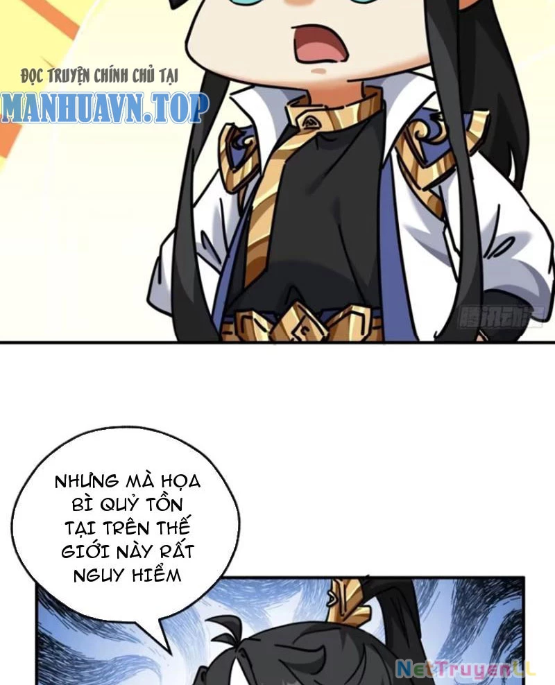 Mời Công Tử Trảm Yêu Chapter 33 - Trang 2