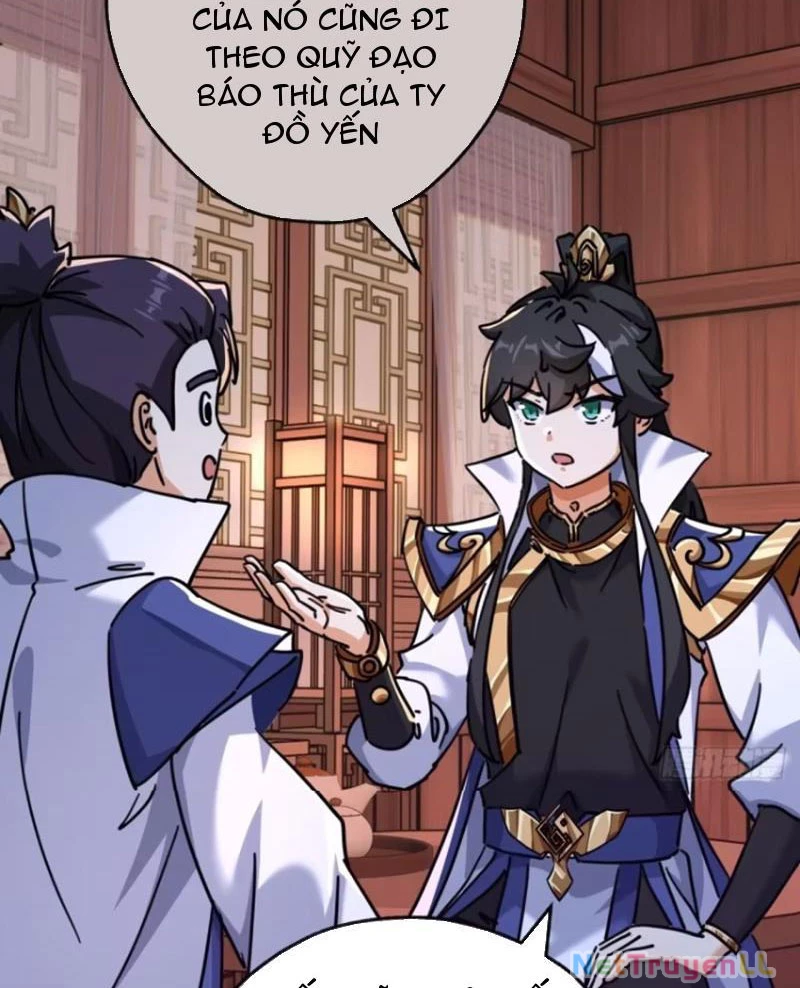 Mời Công Tử Trảm Yêu Chapter 33 - Trang 2