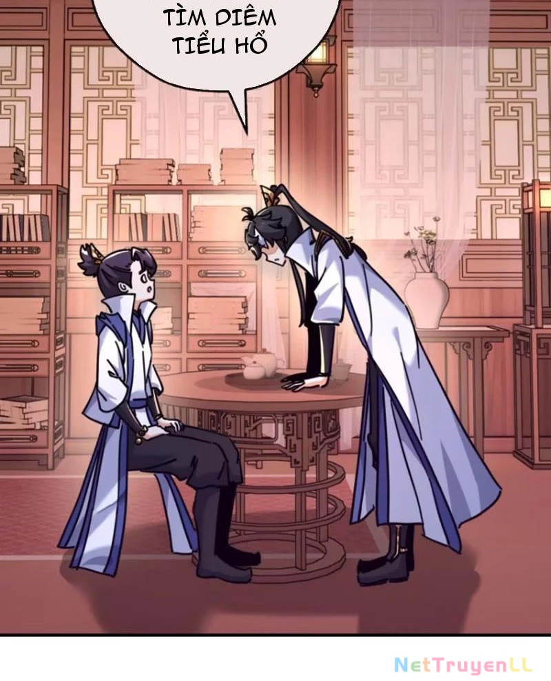 Mời Công Tử Trảm Yêu Chapter 33 - Trang 2