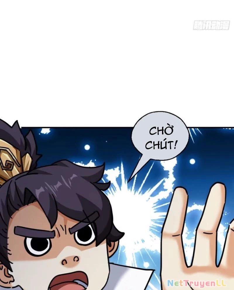 Mời Công Tử Trảm Yêu Chapter 33 - Trang 2