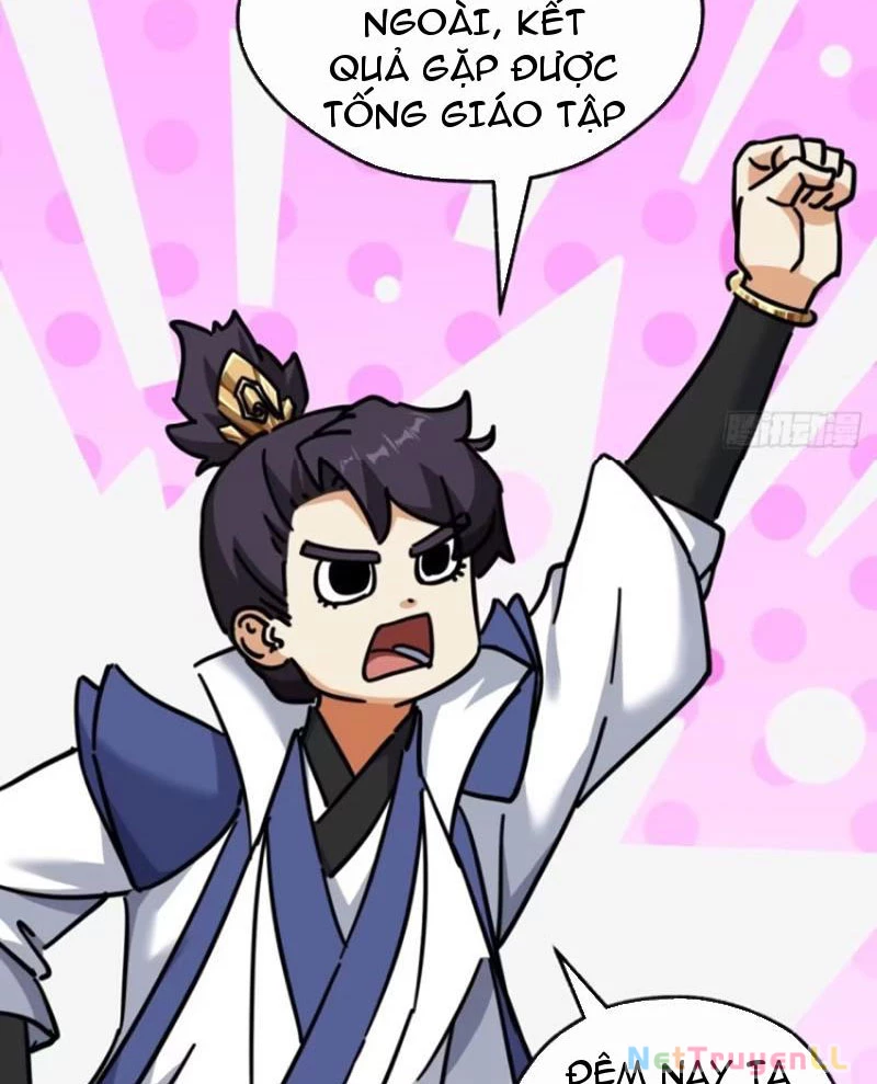 Mời Công Tử Trảm Yêu Chapter 33 - Trang 2