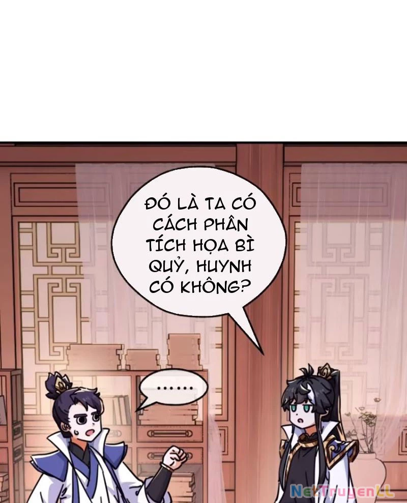 Mời Công Tử Trảm Yêu Chapter 33 - Trang 2