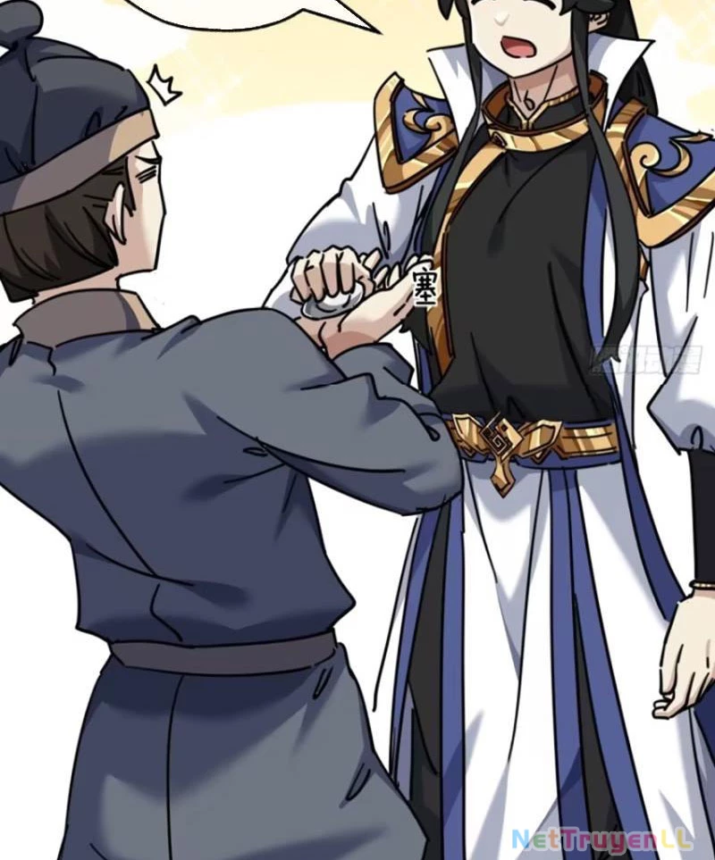 Mời Công Tử Trảm Yêu Chapter 33 - Trang 2