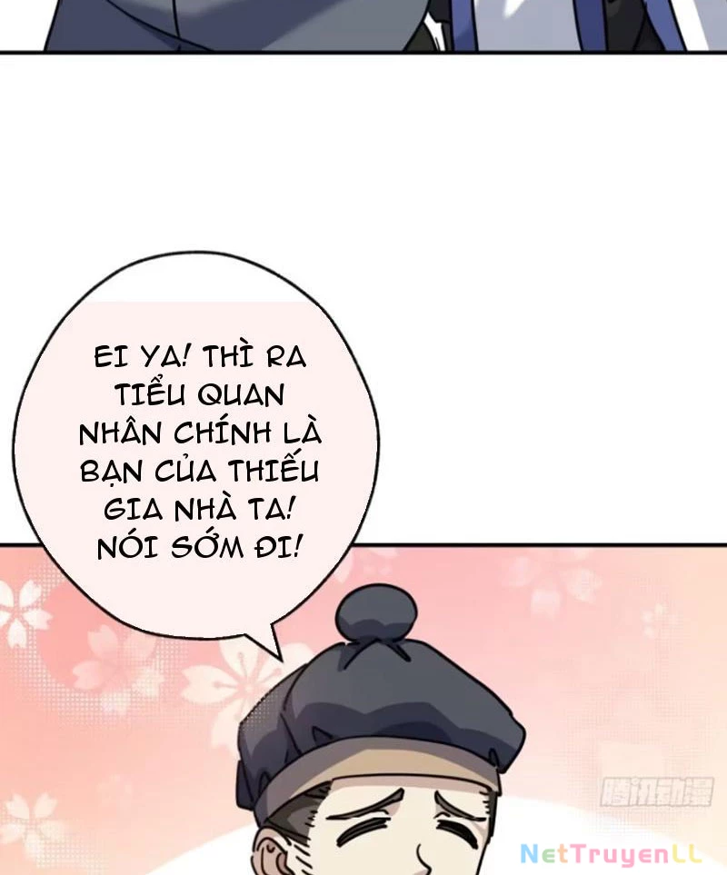 Mời Công Tử Trảm Yêu Chapter 33 - Trang 2