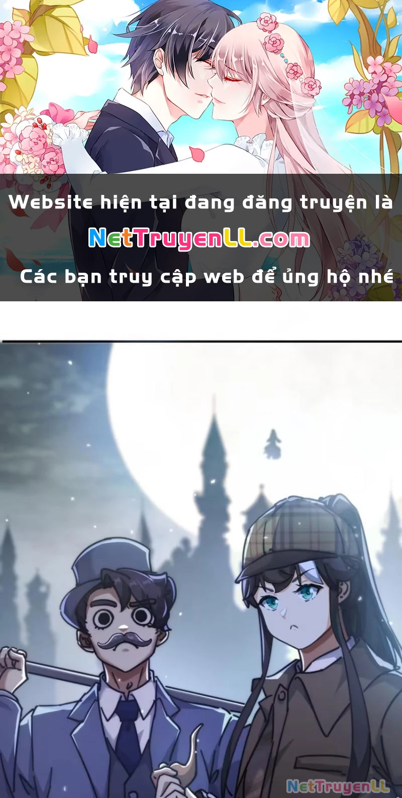 Mời Công Tử Trảm Yêu Chapter 33 - Trang 2
