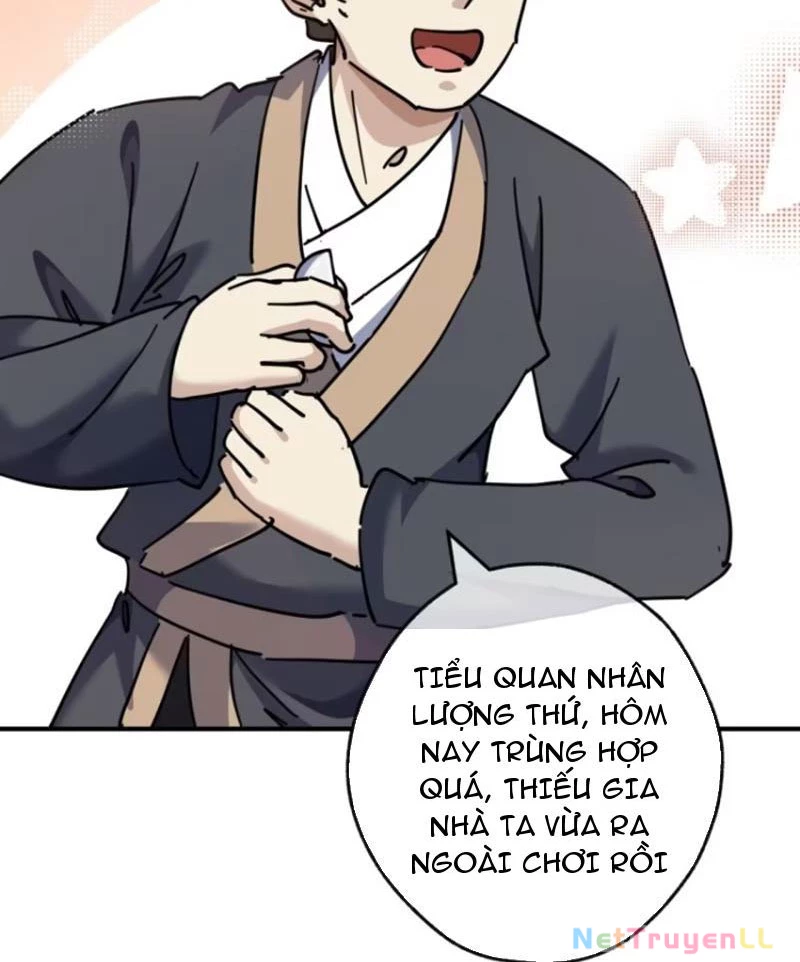 Mời Công Tử Trảm Yêu Chapter 33 - Trang 2