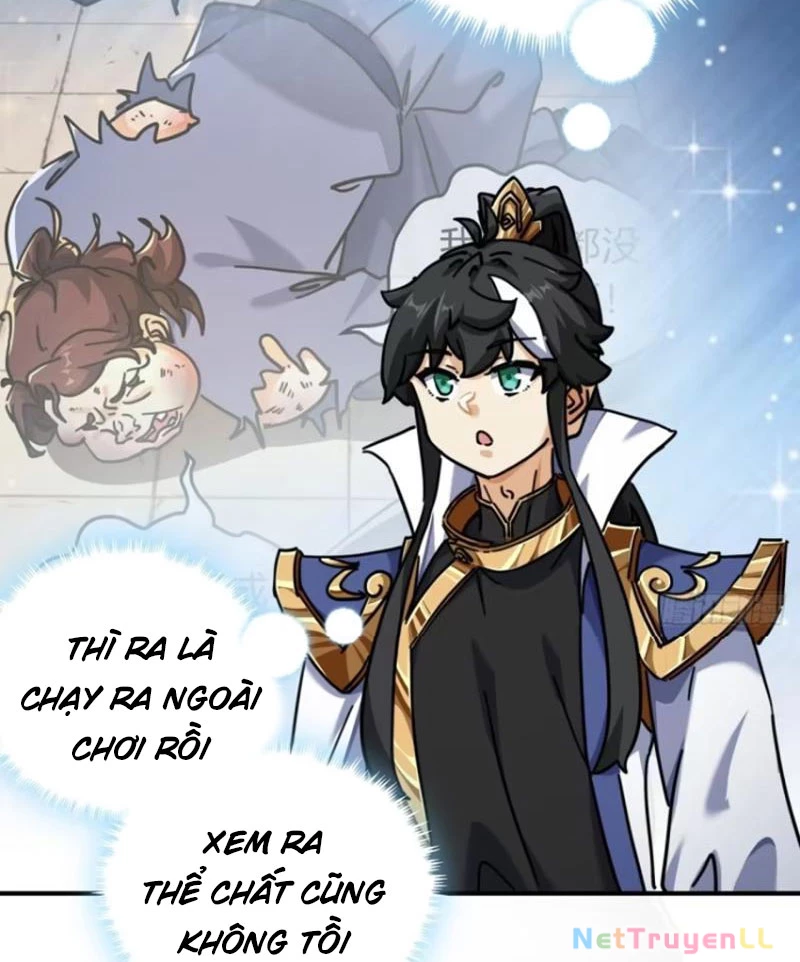 Mời Công Tử Trảm Yêu Chapter 33 - Trang 2