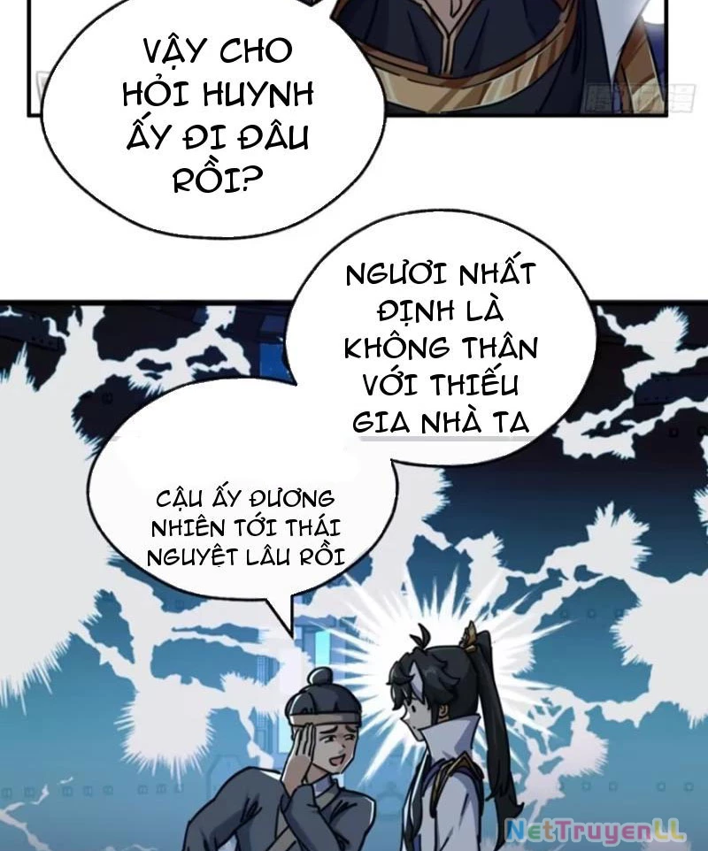 Mời Công Tử Trảm Yêu Chapter 33 - Trang 2