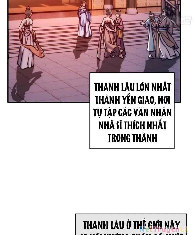 Mời Công Tử Trảm Yêu Chapter 33 - Trang 2