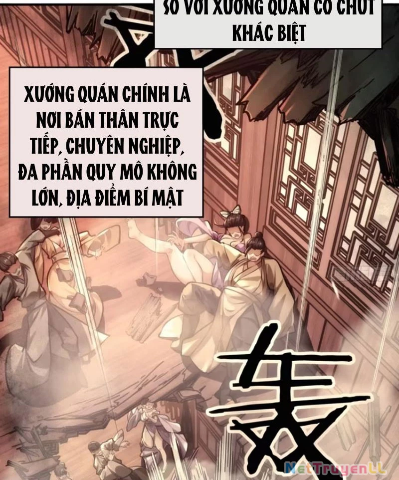 Mời Công Tử Trảm Yêu Chapter 33 - Trang 2