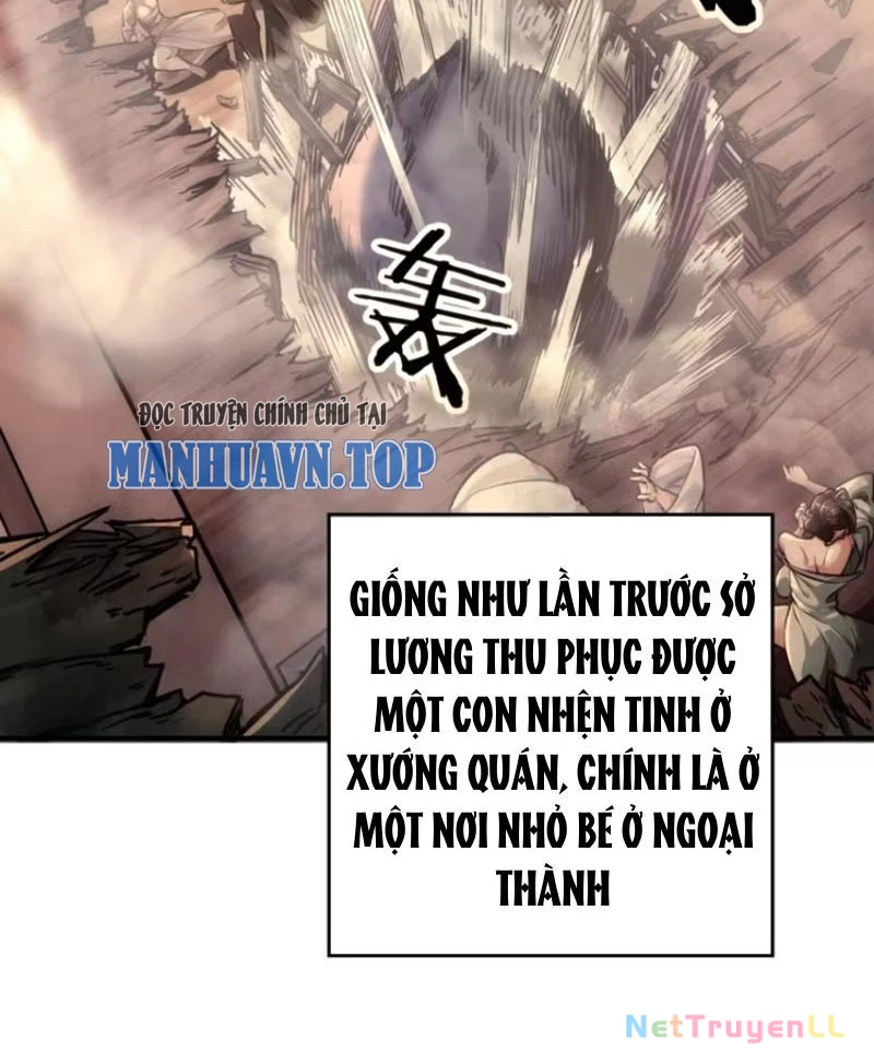 Mời Công Tử Trảm Yêu Chapter 33 - Trang 2