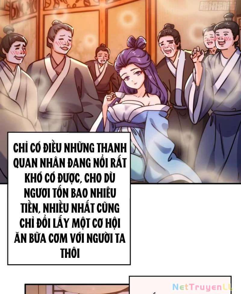 Mời Công Tử Trảm Yêu Chapter 33 - Trang 2
