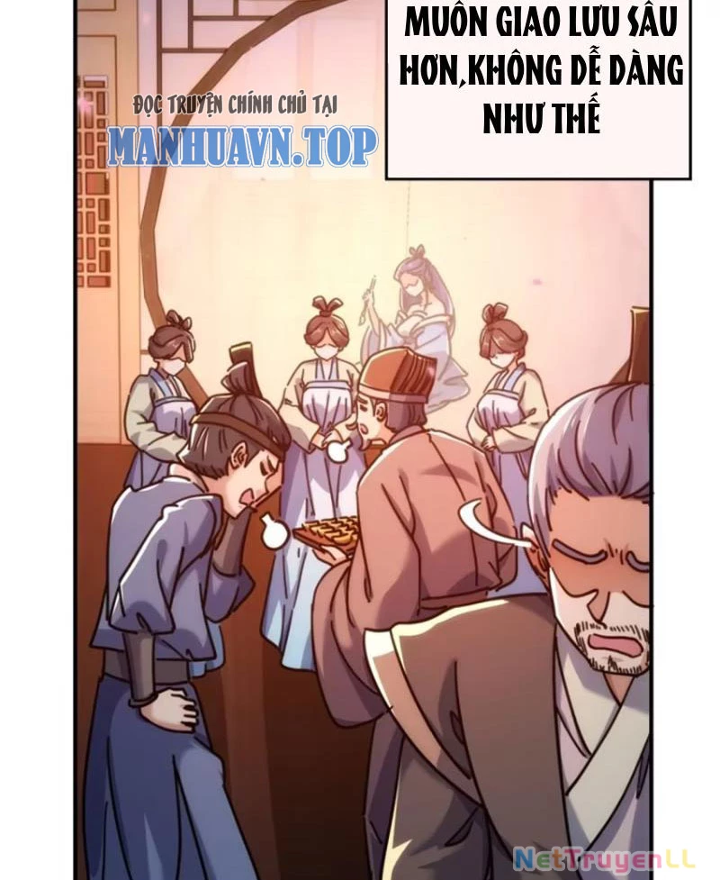 Mời Công Tử Trảm Yêu Chapter 33 - Trang 2