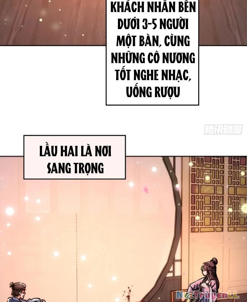 Mời Công Tử Trảm Yêu Chapter 33 - Trang 2