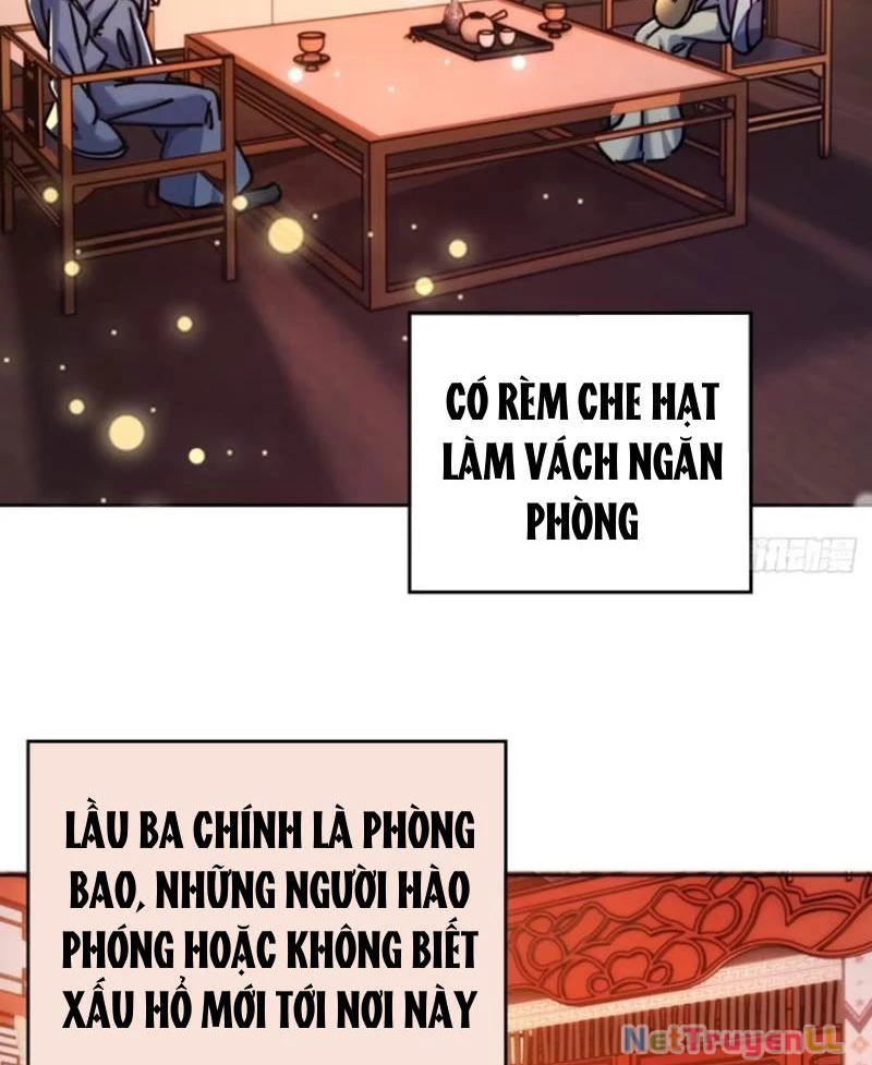 Mời Công Tử Trảm Yêu Chapter 33 - Trang 2