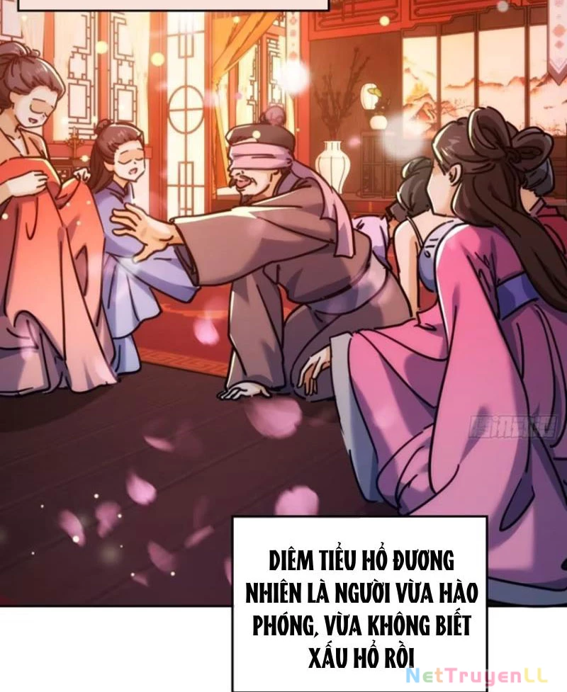 Mời Công Tử Trảm Yêu Chapter 33 - Trang 2