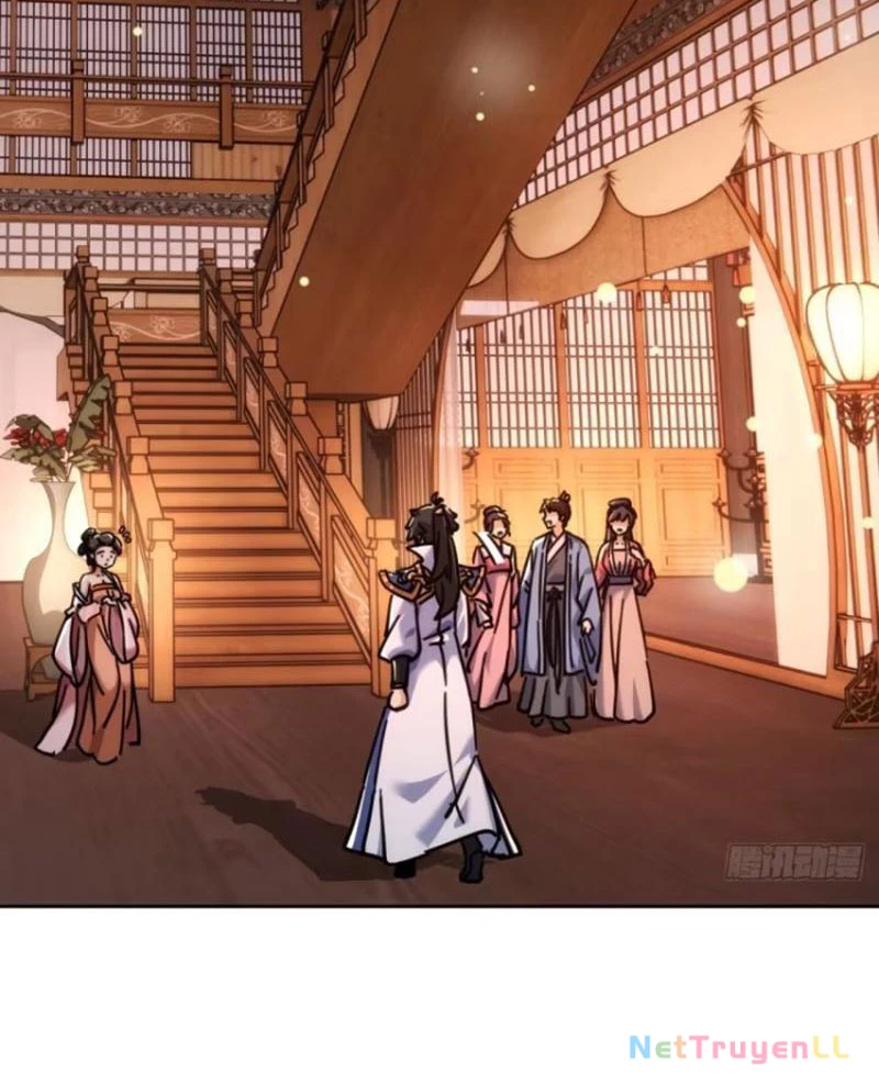 Mời Công Tử Trảm Yêu Chapter 33 - Trang 2