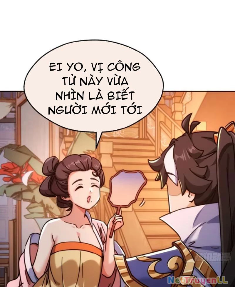 Mời Công Tử Trảm Yêu Chapter 33 - Trang 2