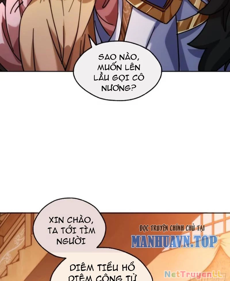 Mời Công Tử Trảm Yêu Chapter 33 - Trang 2