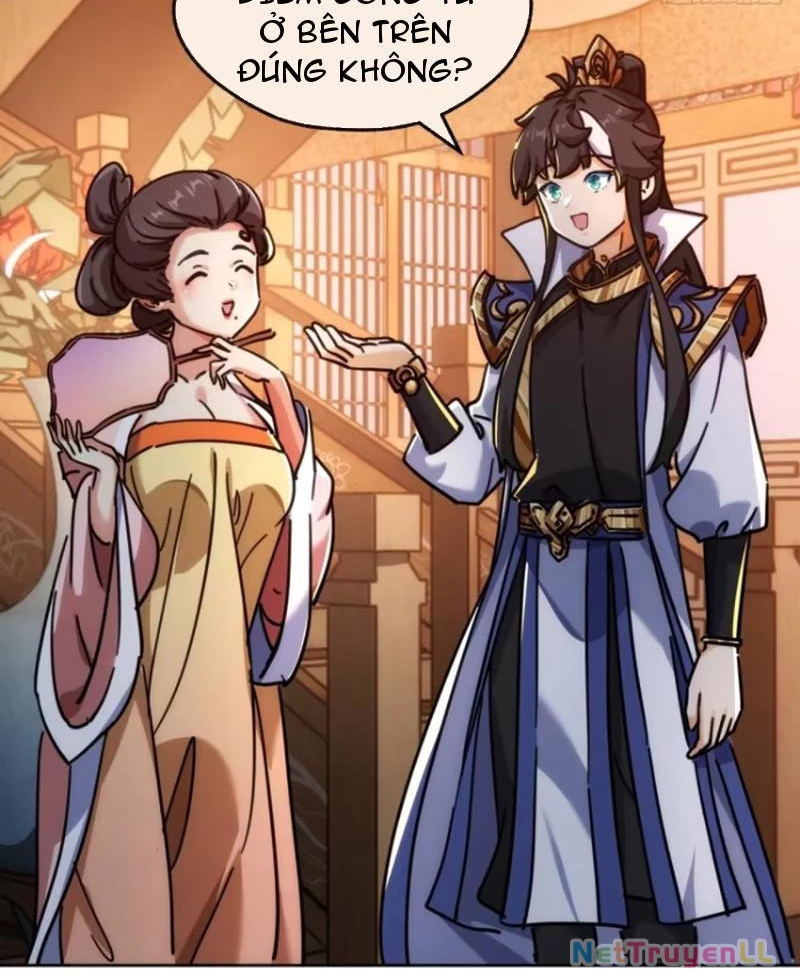 Mời Công Tử Trảm Yêu Chapter 33 - Trang 2