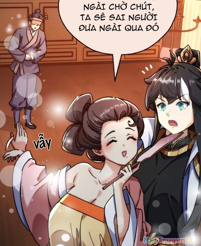 Mời Công Tử Trảm Yêu Chapter 33 - Trang 2