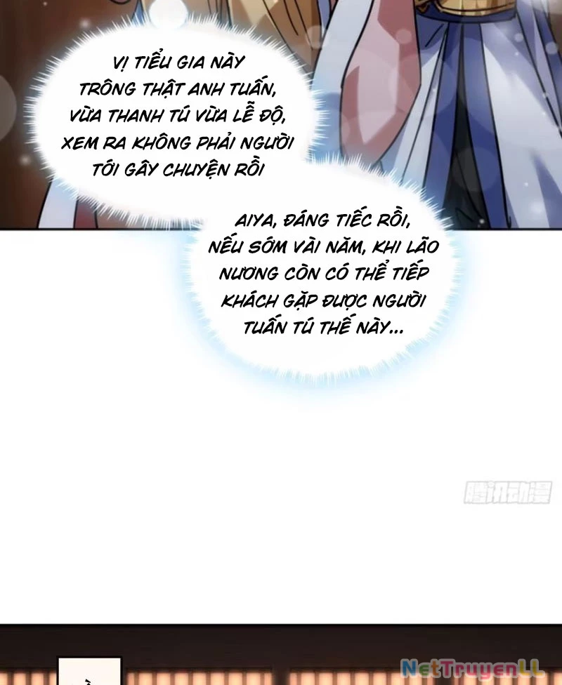 Mời Công Tử Trảm Yêu Chapter 33 - Trang 2