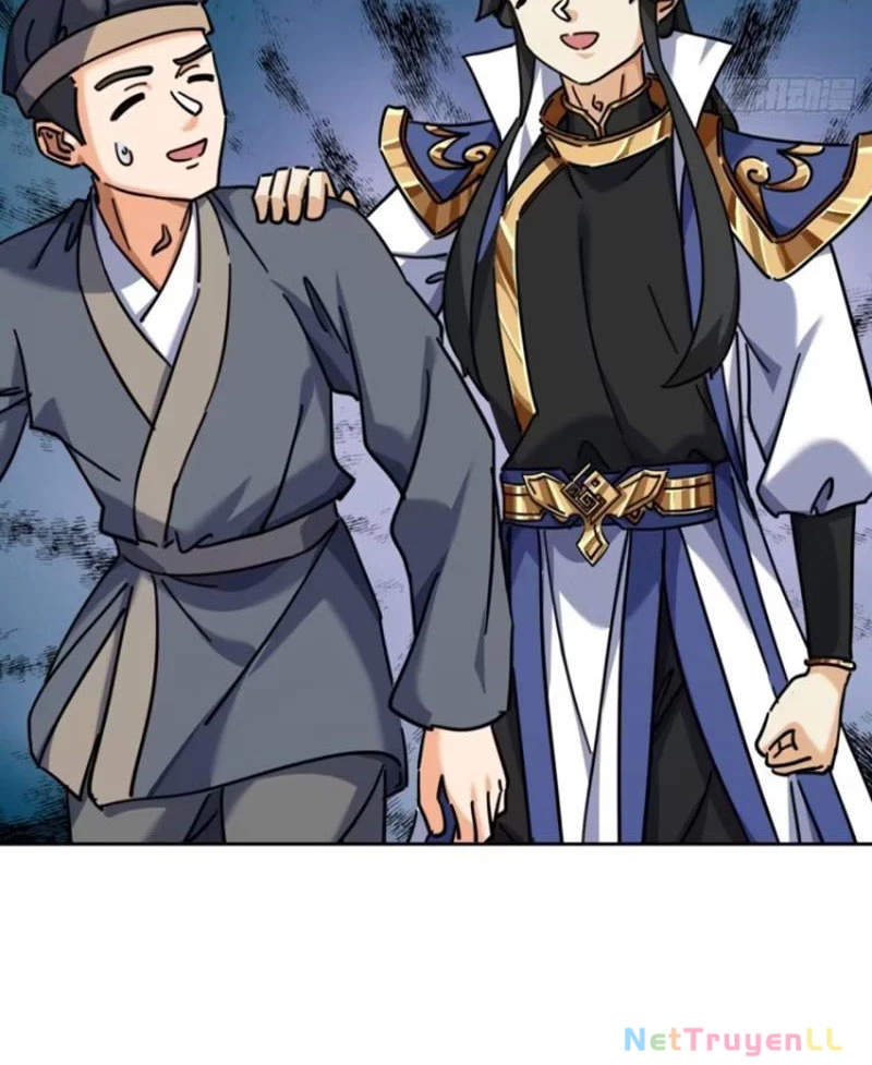 Mời Công Tử Trảm Yêu Chapter 33 - Trang 2