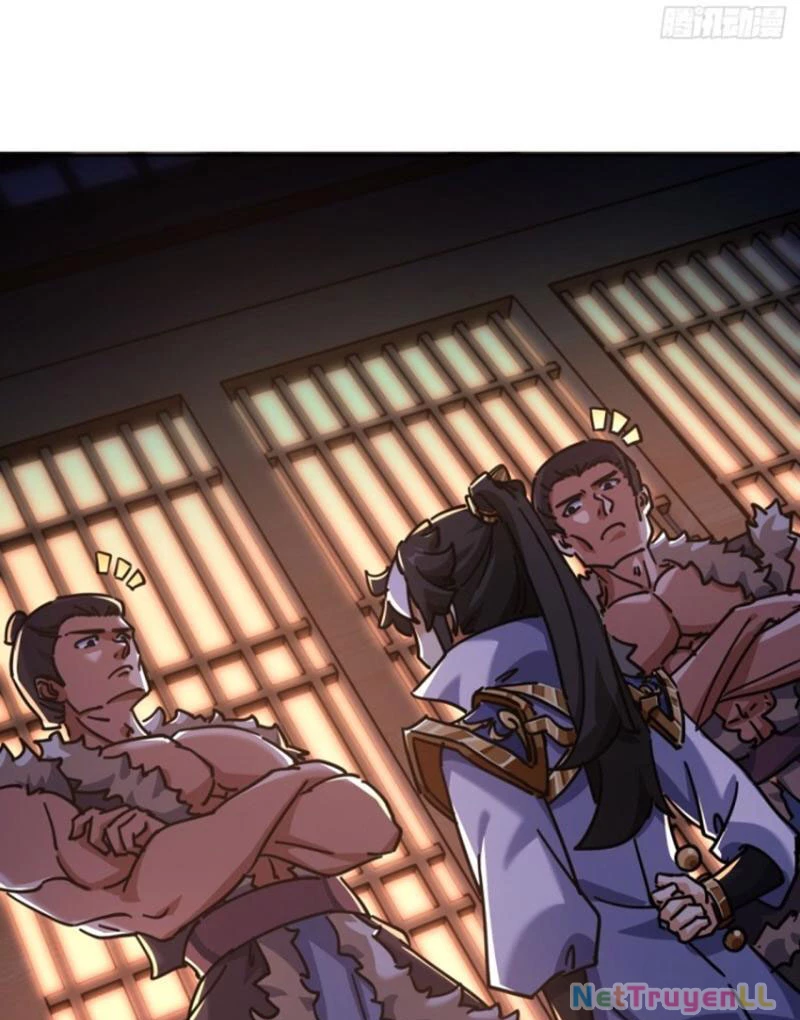 Mời Công Tử Trảm Yêu Chapter 33 - Trang 2