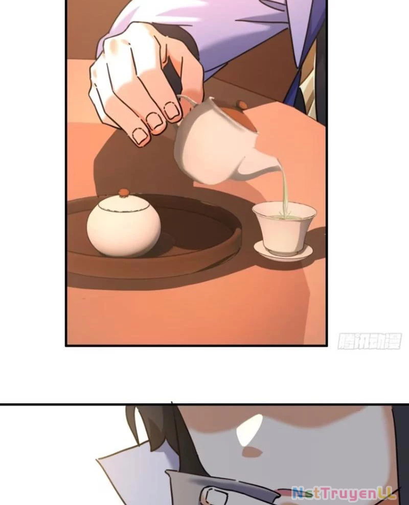 Mời Công Tử Trảm Yêu Chapter 33 - Trang 2