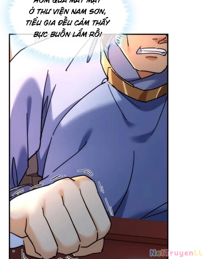 Mời Công Tử Trảm Yêu Chapter 34 - Trang 2