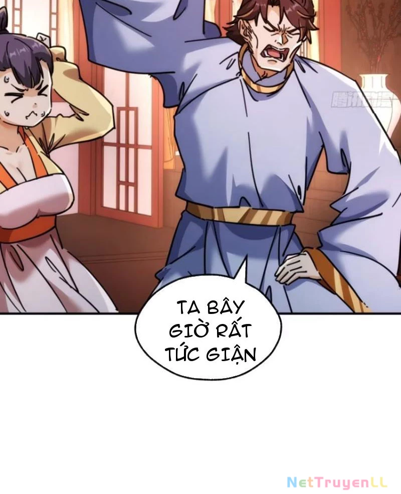 Mời Công Tử Trảm Yêu Chapter 34 - Trang 2