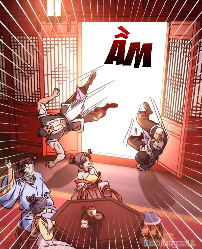 Mời Công Tử Trảm Yêu Chapter 34 - Trang 2